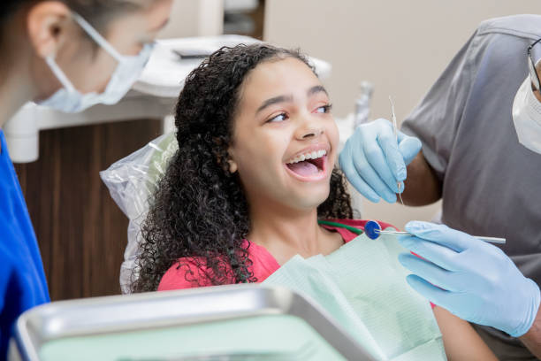 Best Walk-In Emergency Dentist in Heppner, OR