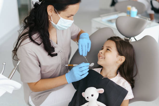Best Pediatric Emergency Dentist in Heppner, OR