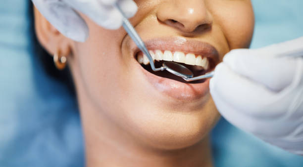 Best Pediatric Emergency Dentist in Heppner, OR