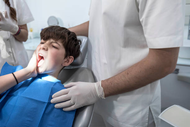 Best Emergency Broken Tooth Repair in Heppner, OR